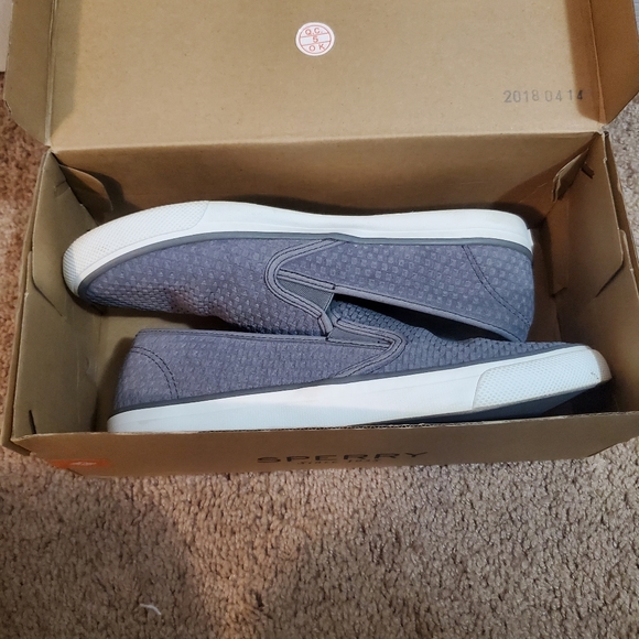 Sperry top sider sneakers - Picture 7 of 8